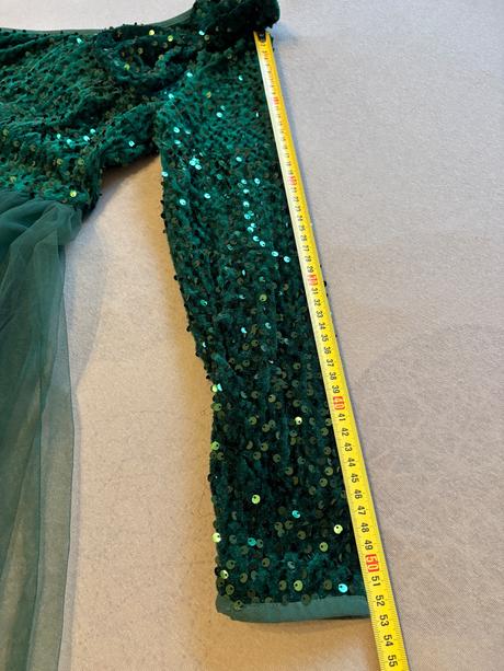 Spoločenske saty, 158