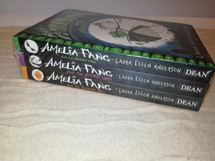 Laura ellen anderson amelia fang nsu21, 