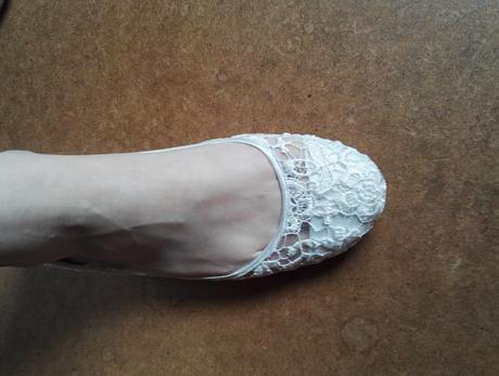 Nenosene balerinky, 41