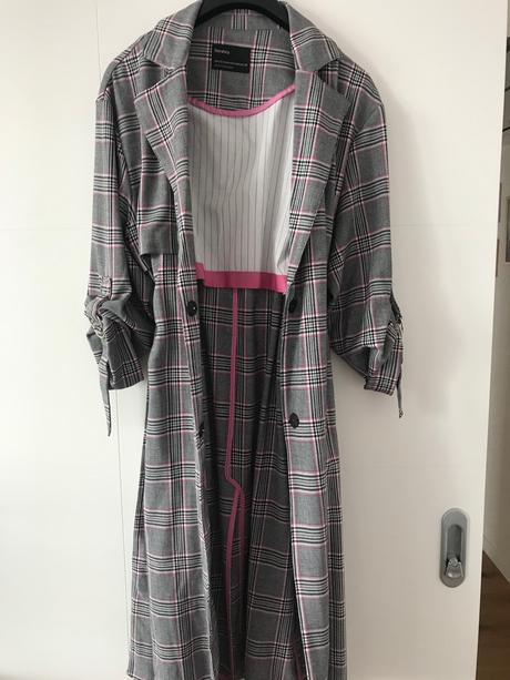 Kabat treckot, bershka,s