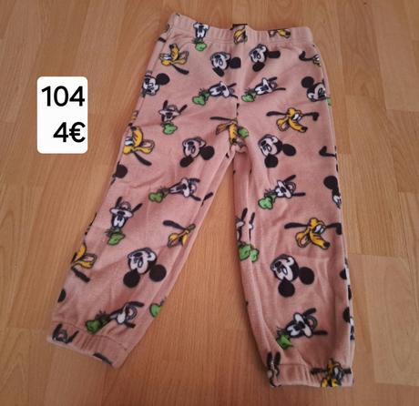 Chlapcek 104, 104–116