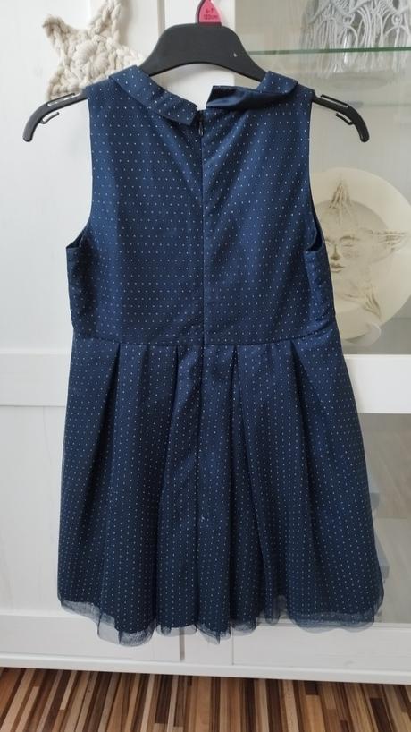 Dievčenské šaty 116, name it,116