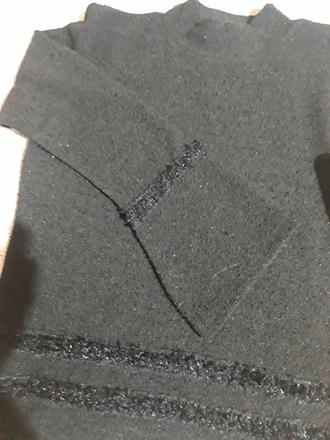 Pekný pulóvrik/tričko, 152