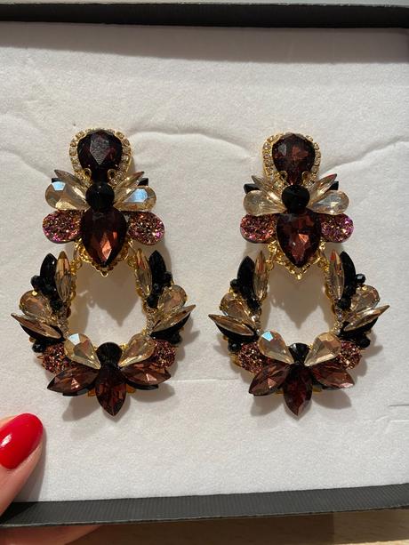 Set spoločenských doplnkov, 