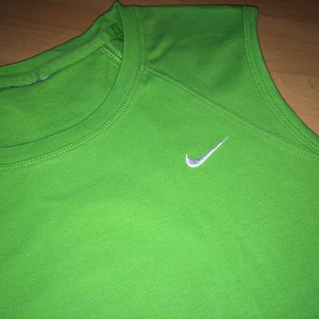 Športové tričko nike, nike,m