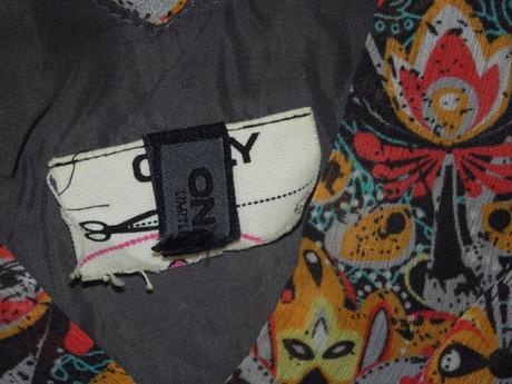 Kvalitné letné šaty, only,m