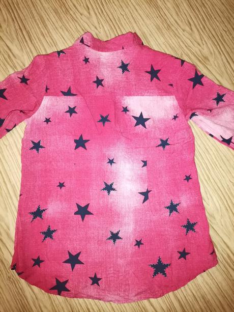 Dámska blúzka č. 34, bonprix,34