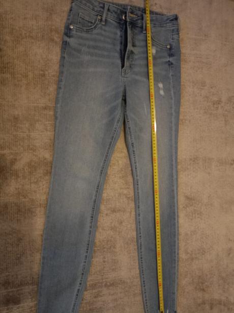 Predám rifle, h&m,34