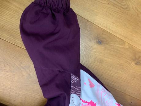 Reima moomin zimná kombinéza 92/98, reima,92