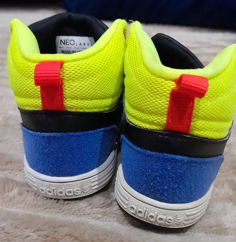Tenisky adidas neo, adidas,22