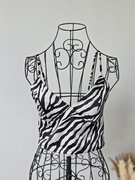 Crop top s, amisu,s