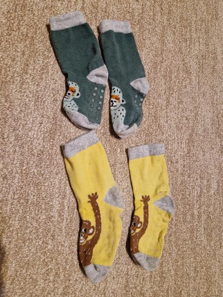 Lindex ponožky, lindex,25