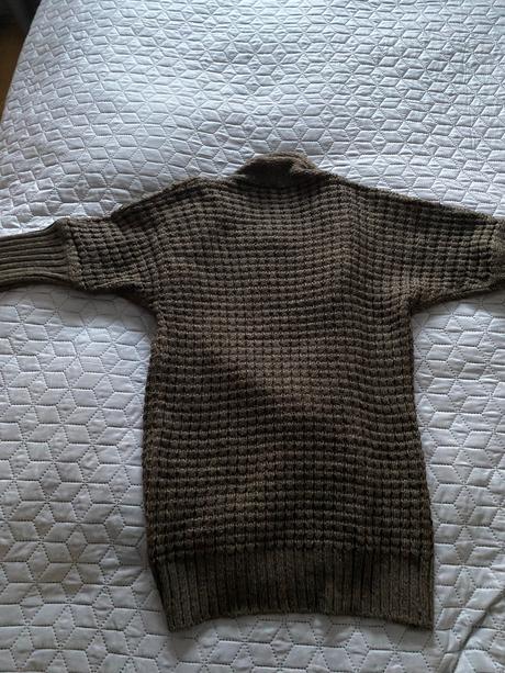 Kardigán, camaieu,m