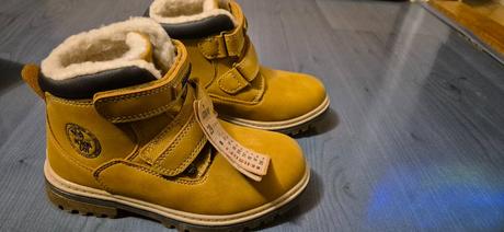 Zimne topanky 29, 29