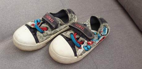 Papuče č.24 thomas, 24