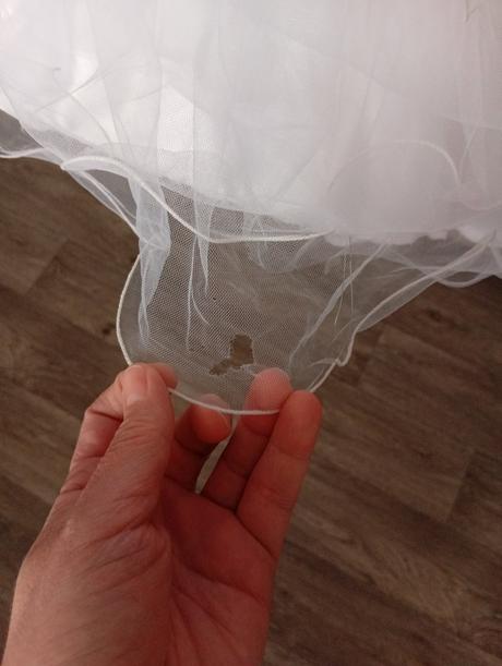 Šaty na prijímanie, 36