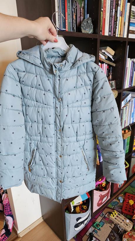 Bunda vertbaudet, 146