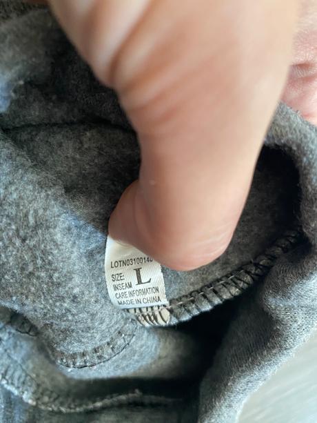 Chlapčenské tepláky velk.80, 80