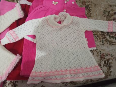 Mix vecí pre kočku, 86–98