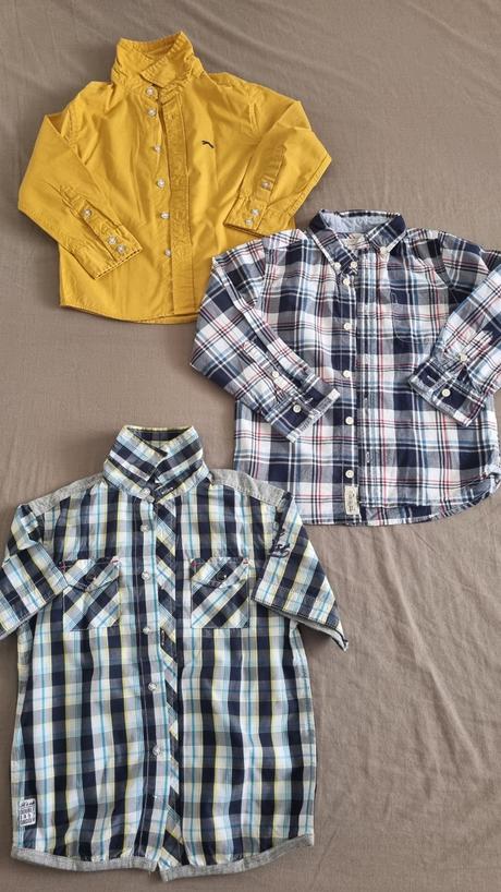 Kosele 98-104, c&a,98