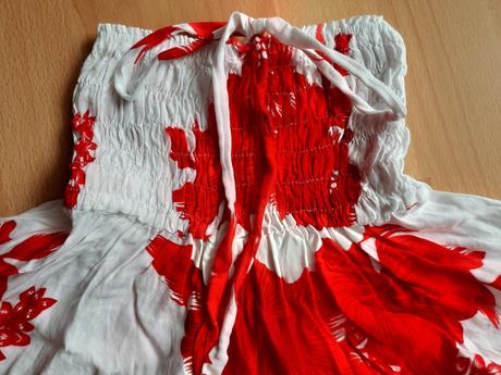 Dievčenská tunika/ sukňa, 140