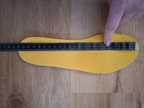 Priedušné tenisky na suchý zips, decathlon,37