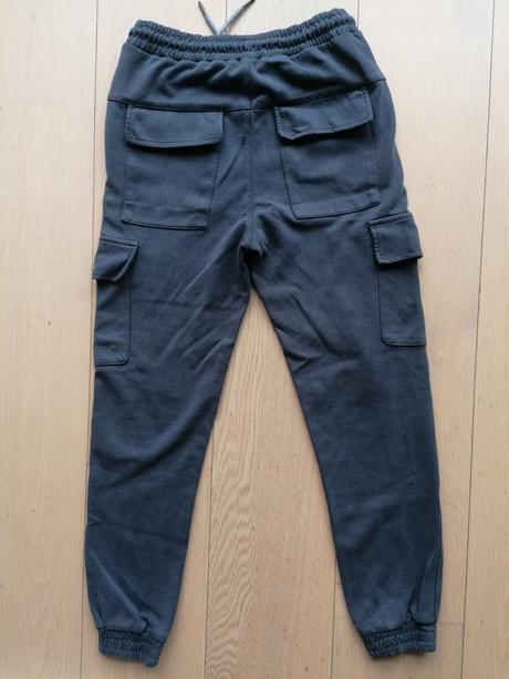 Tepláky, reserved,158