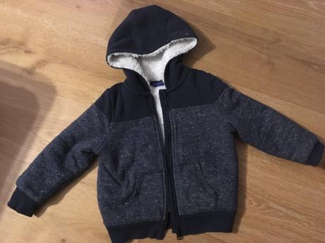 Tepla bundicka, lupilu,98