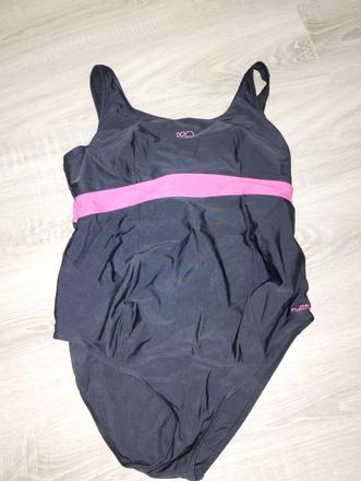 Tehotenské plavky m/l, l