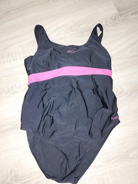 Tehotenské plavky m/l, l