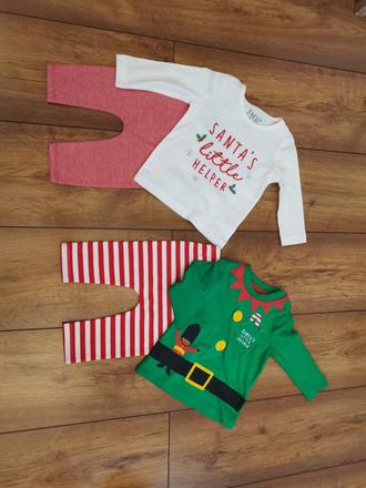 Vianočné setiky, 68