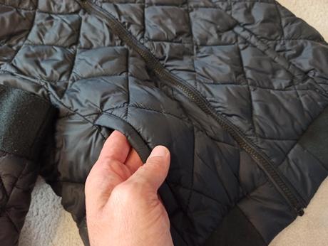 Prechodná bunda, esmara,36