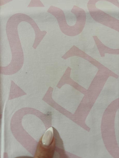 Tričko guess, guess,134