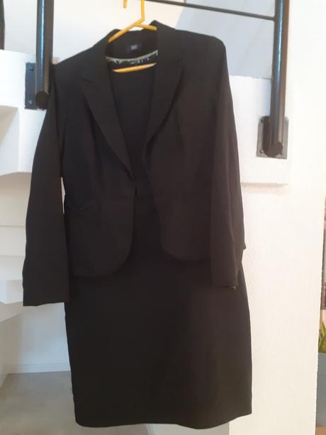 Dámsky kostým, f&f,42
