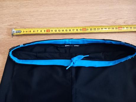 Chlapčenské plavky, 134