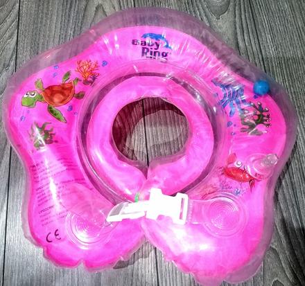 Baby ring,
