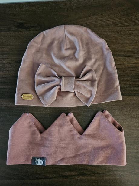 Dievčenská čiapka, 116