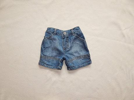 Chlapčenské šortky, 56