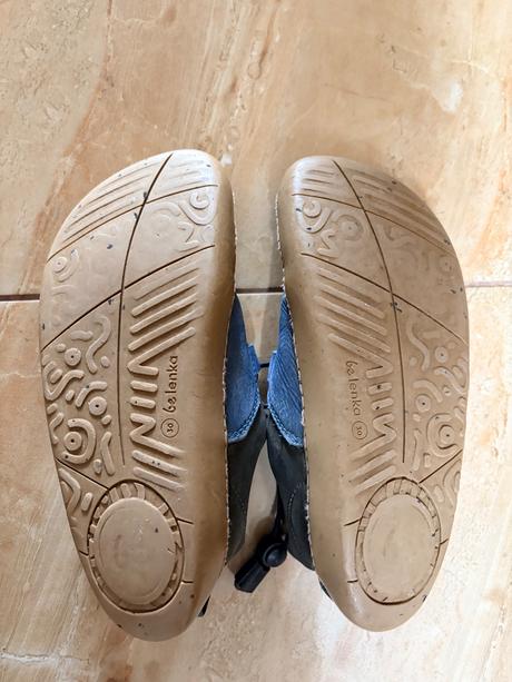 Barefoot tenisky be lenka, be lenka,30