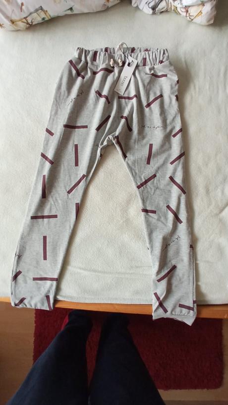 Booso mikina a teplaky, booso,140