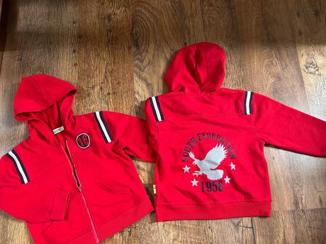 Mikina frog, frog,104