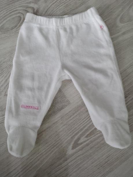 Dojčenské nohavice, f&f,62