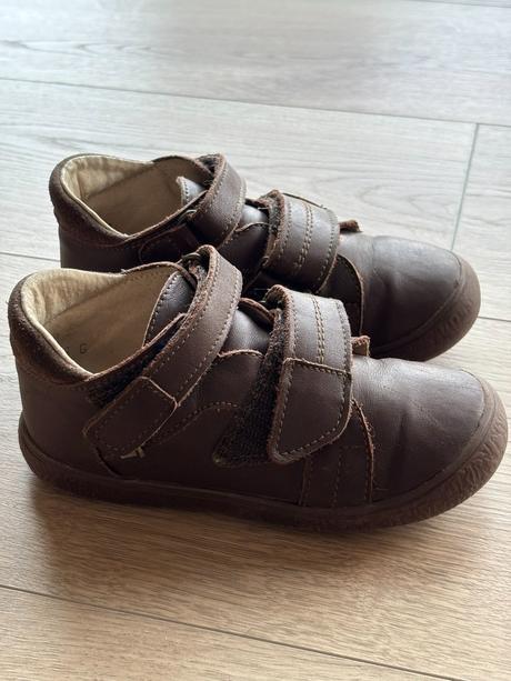 Prechodné topánky rak 26, rak,26