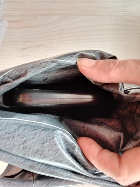 Nafukovací žralok, 