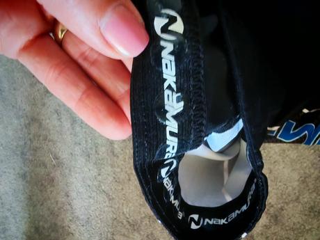 Cyklistické kratasy nakamura, nakamura,xl