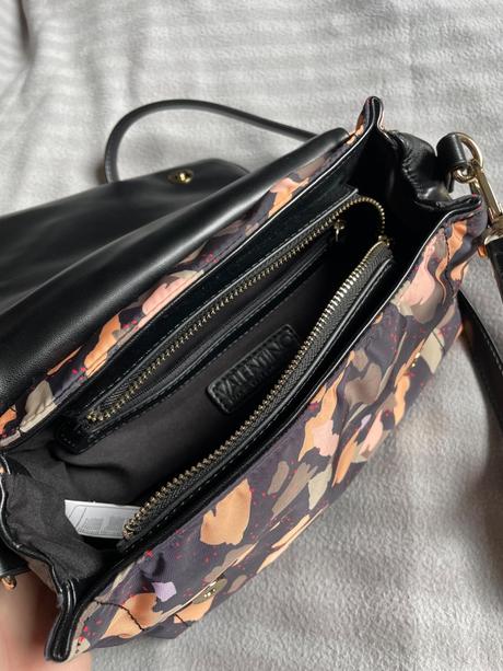 Kabelka valentino maskacova, valentino