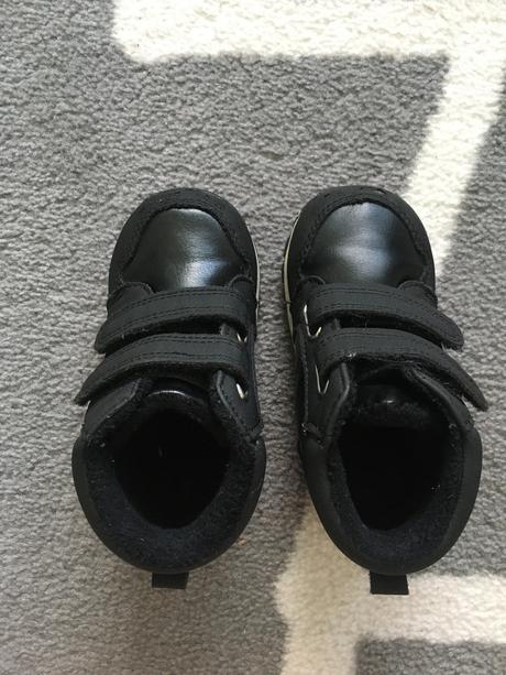 Zateplené tenisky, h&m,21