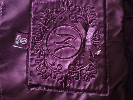 Bundička, mayoral,110