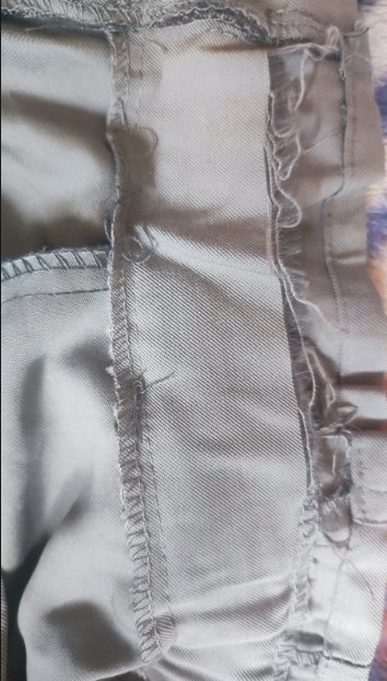 Kraťasy, amisu,42