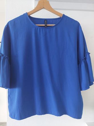 Stradivarius blúzka veľ. m, stradivarius,m